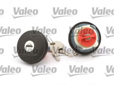 VALEO 247518 Cap, fuel tank